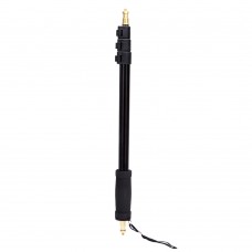 AD-S13 Light Boom Pole Stick 1/4" Male Thread