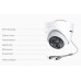 27655 ANNKE 8CH 5MP Lite Security Camera System DVR - 4PCS 5MP Dome Surveillance CCTV Kit