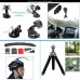 21344 50 in 1 Accessories Set Kit for Gopro Hero, Action Camera Accessories