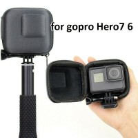 Gopro Hero 7 / 6 / 5 Carry Pouch Case Bag Storage Box