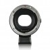Viltrox Auto Focus EOS  Lens Adapter For Canon EF EF-S - EF-M