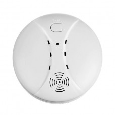 24813 Wireless Photoelectric Smoke Alarm