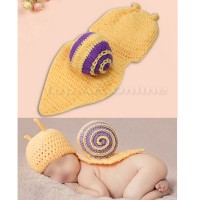 Baby Girl Boy Newborn Cotton Blend Knit
