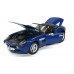 2001 BMW Z8 Sports Car Diecast Model