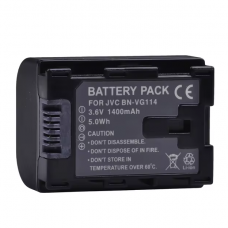 BN-VG114 BNVG114 BN VG114 Battery for JVC