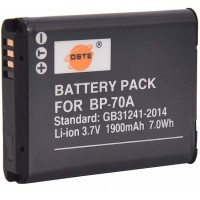 BP-70A Battery For Samsung