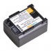 BP-808 BP 808 Battery For Canon