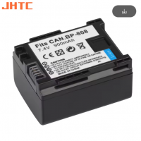 BP-808 BP 808 Battery For Canon