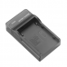 BP-911 BP-930 BP-915 BP-945 BP-930G BP-950G BP-970G BP-955 BP-975 Battery charger for Canon - 01211