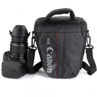 22244 Waterproof Camera Case Bag For Canon