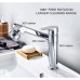 36521 360 Degree Rotatable Basin Sink Tap Mixer Multifunctional Tap Faucet