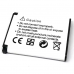 NP-45  NP-45A Battery for FUJIFILM