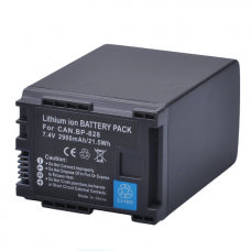 BP-828 Battery for Canon