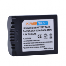 CGA-S006E Battery for Panasonic