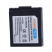 CGA-S006E / DMW-BMA7 Battery for Panasonic