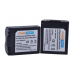 CGA-S006E / DMW-BMA7 Battery for Panasonic