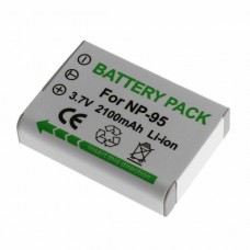 DB-90 Battery for RICOH