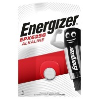 3372 Energizer Alkaline Battery AG625, GPAX625A, KA625, PX625A, R625, 1.5V
