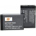 LP-E17 2 Batteries 1300 mAh / 7.2 V Double Charger for Canon