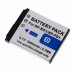 NP-BD1 NP-FD1 Battery for SONY