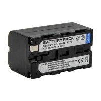 NP-F750 / F770 / F730 Battery for Sony