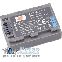 NP-FP50 NP-FP51 Battery for Sony