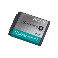 NP-FR1 Battery For Sony