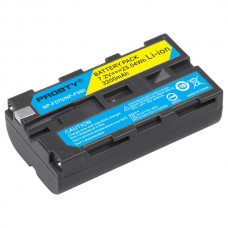 NP-F550 / F570 / F330 Battery for Sony