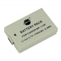 BP-110 Battery for Canon