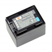 BP-727F Battery for Canon