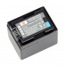 BP-727F Battery for Canon