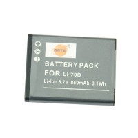 Li-70B Battery For Olympus