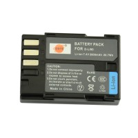 D-Li90 Battery for Pentax