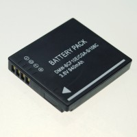 Panasonic DMW-BCF10E Battery for Panasonic