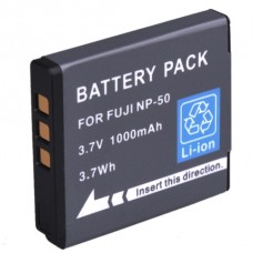 Fuji NP-50 Battery For Fuji