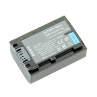 Sony NP-FV50 Battery For Sony