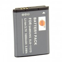 SLB-1137D Battery for Samsung