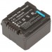 Panasonic VW-VBG130 Battery for Panasonic