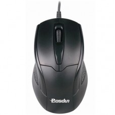 38343 Bosston D605 USB WIRED MOUSE