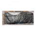 COLORSIT 8108 Office Keyboard with Built-in Microphone COLORSIT 8108 Office Keyboard with Built-in Microphone