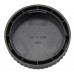 Cap Sony A-Mount Body Cap and Rear Lens Cap