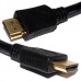 4857 20M HDMI Cable High Speed With Ethernet 19 Pin