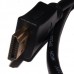 4873 3m HDMI Cable High Speed With Ethernet 19 Pin 