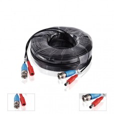 27111 30m BNC Video Power Cable for CCTV