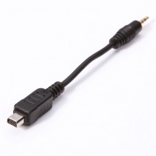 UC1 2.5mm Remote Shutter Release Cable Cord for Olympus