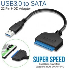 4845 USB To SATA Adapter Cable