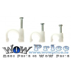 47210 Cable Clip Set