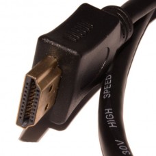4872 2m HDMI Cable High Speed With Ethernet 19 Pin 