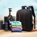 23424 Camera Bag Multi Functional Photography Bag Backpack Waterproof