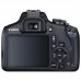 Canon EOS 2000D DSLR Camera with EF-S 18–55mm IS II Lens – 24.1MP - 04221